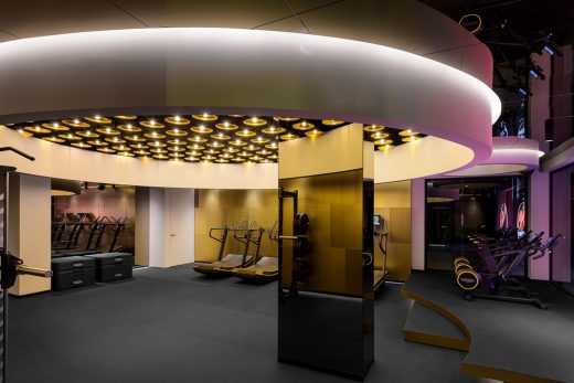 One2One Fitness Studio Porto