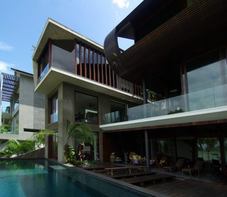 Perfect Feng Shui House Singapore