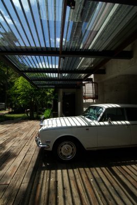 Perfect Feng Shui House Singapore