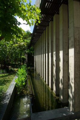 Perfect Feng Shui House Singapore