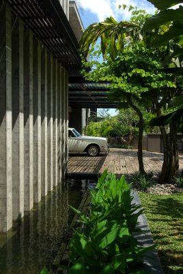 Perfect Feng Shui House Singapore