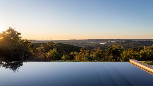 Ridge Oak Residence Austin Highland Park