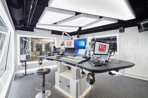 RTL Audio Center Berlin