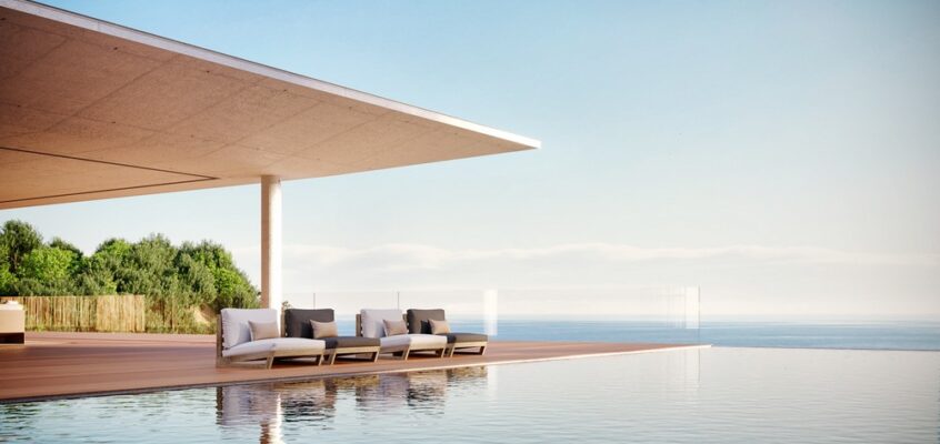 Saint Feliu de Guixols Residence, Costa Brava