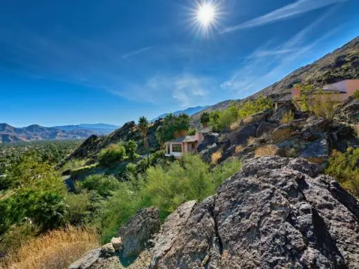 Riverside County luxury mansion in Southern California