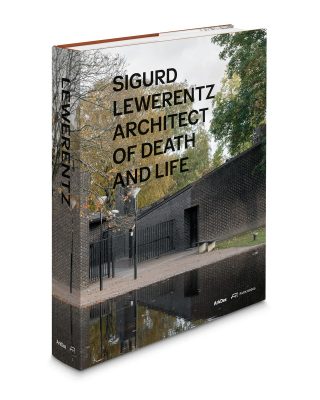 Sigurd Lewerentz Architect Of Death And Life