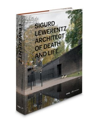 Sigurd Lewerentz, 20th Century Swedish Architect