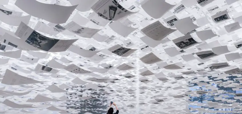 Spanish Pavilion Venice Biennale 2021