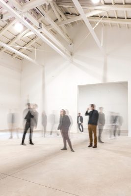 Spanish Pavilion Venice Biennale 2021 Curators