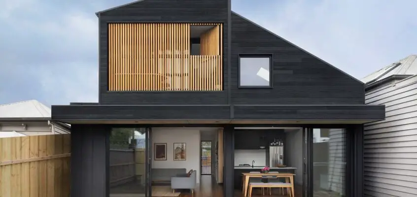 St Kilda Home, Melbourne Property