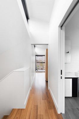 Melbourne property design Modscape Architects