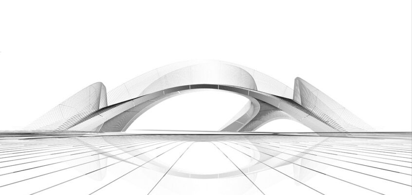 Zaha Hadid Architects, ZHA Architecture