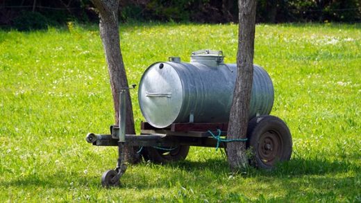 Strong Water Tanks For Your Property