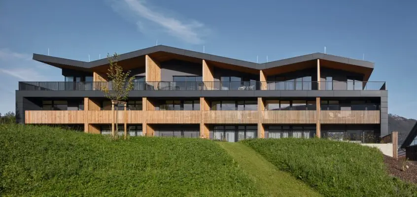 Tee House Wellness Center, Čeladná