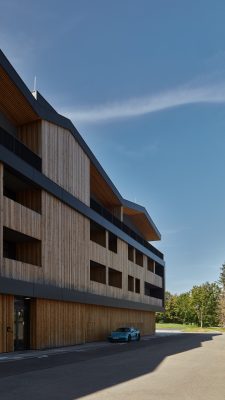 Tee House Wellness Center Čeladná