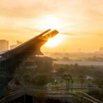 The Forestias Bangkok sustainable quarter