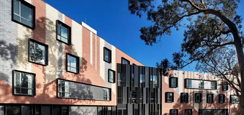 The Orchards Homes, Melbourne