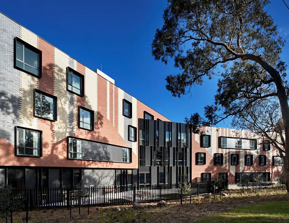 The Orchards Homes Melbourne Vic