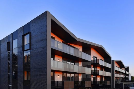 The Orchards Homes Melbourne