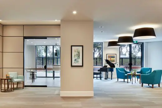 The Orchards Homes Melbourne