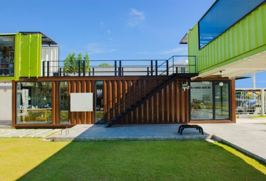 Things to Know About Container Housing Before Buying or Building One