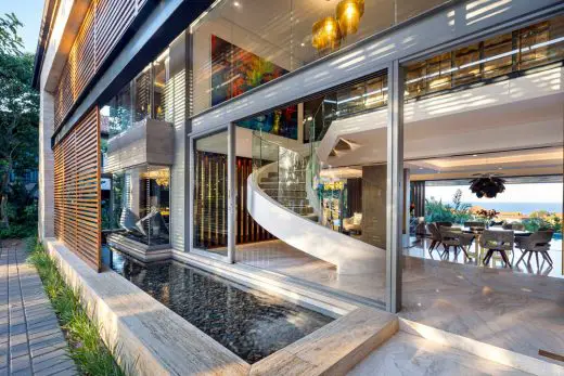 Tinderwood Residence South Africa