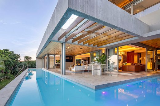 Tinderwood Residence South Africa