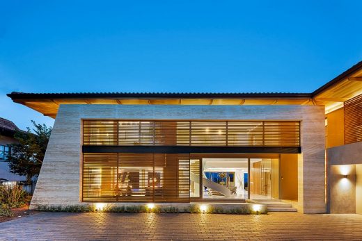 Tinderwood Residence South Africa
