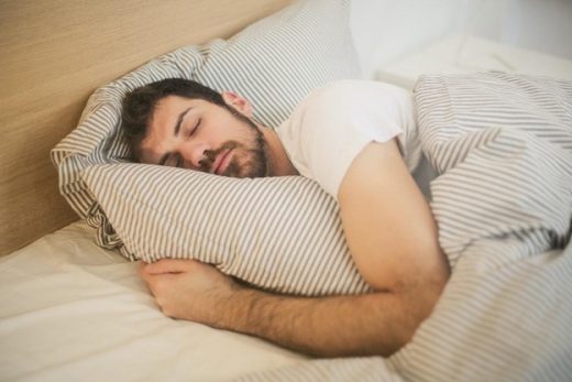 Tips and Advice for You to Sleep Better