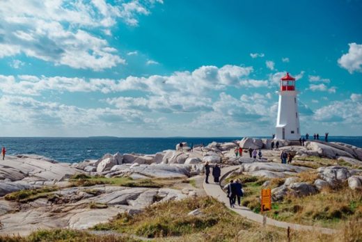 Top Places To Buy Properties In Nova Scotia