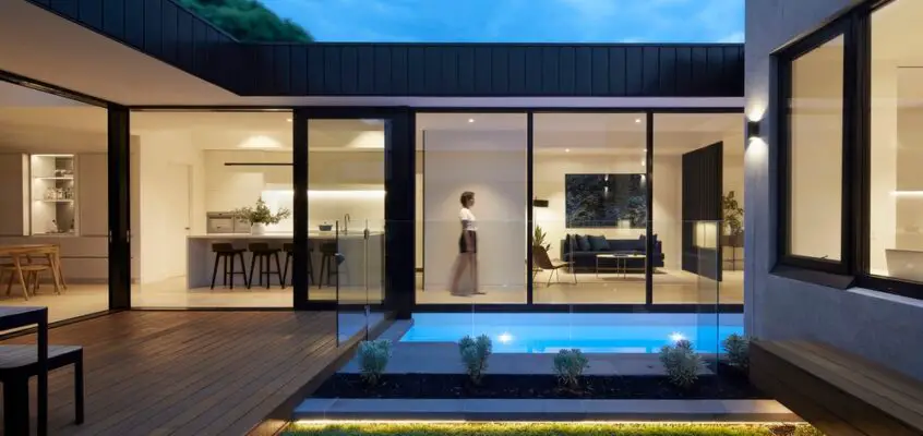 U House, Thornbury Melbourne