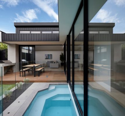 U House Thornbury Melbourne