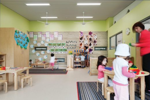 UWA Early Learning Centre Perth