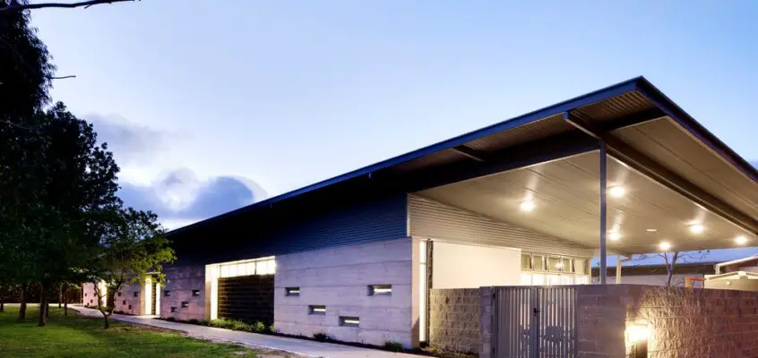 UWA Early Learning Centre, Perth
