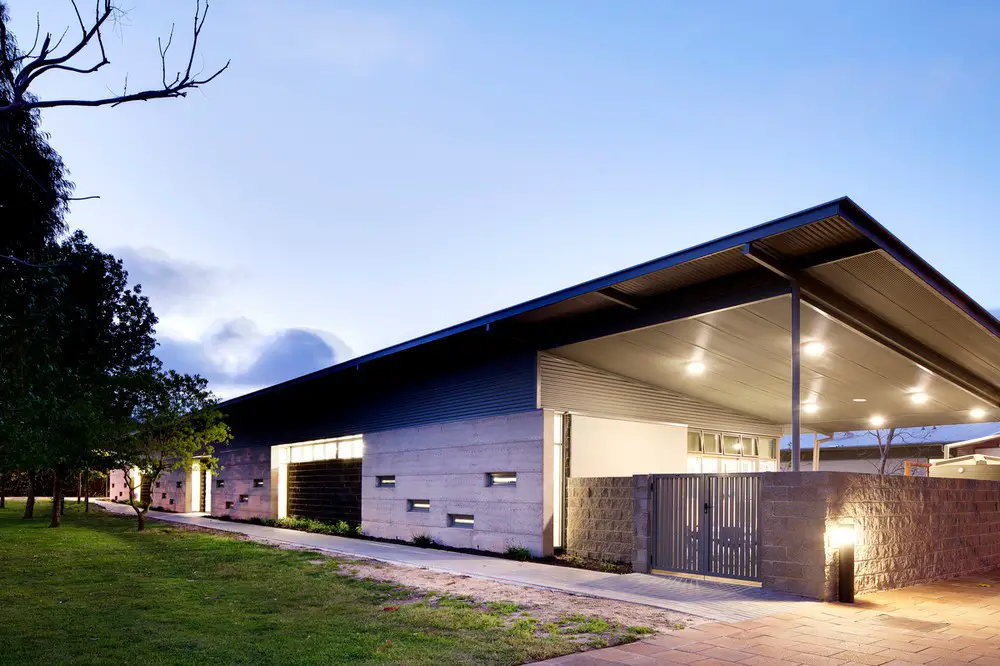 UWA Early Learning Centre Perth