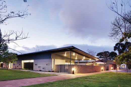 UWA Early Learning Centre Perth