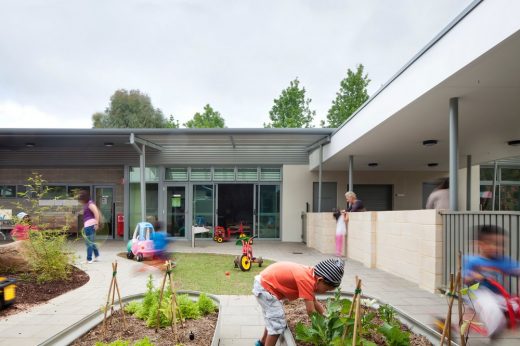 UWA Early Learning Centre Perth