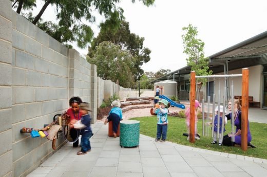 UWA Early Learning Centre Perth