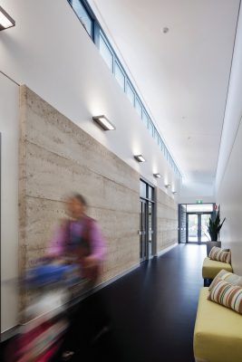 UWA Early Learning Centre Perth