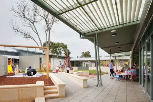 UWA Early Learning Centre Perth