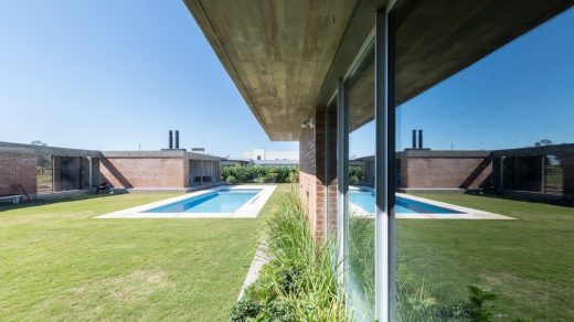 Villa AV Rio Tercero Córdoba