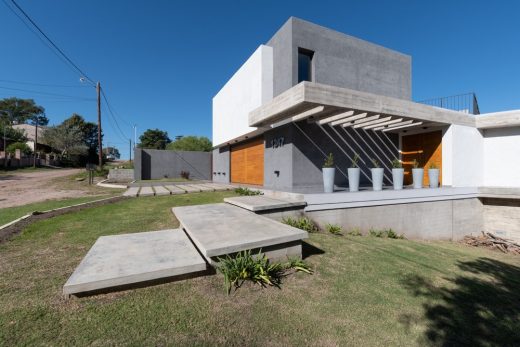 Villa on Lago Embalse Córdoba