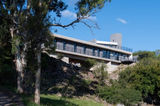 Villa on Lago Embalse Córdoba