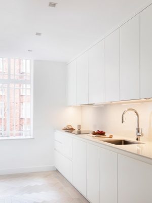West 5 Apartment Notting Hill