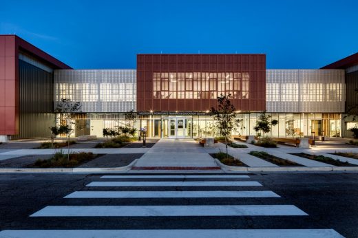 Westpointe Workforce Training and Education Center Utah