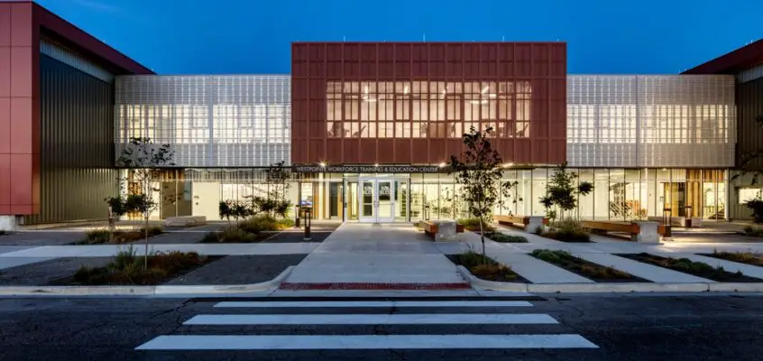 Westpointe Workforce Training Education Center
