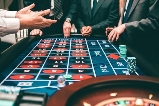 Win Big Playing Casino Utan Svensk Licens Online