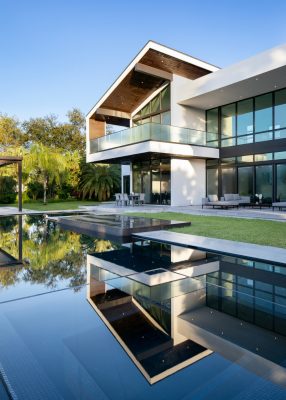 Weston Florida Luxury Villa