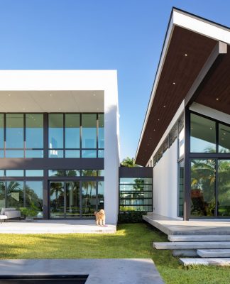 Weston Luxury Villa FL