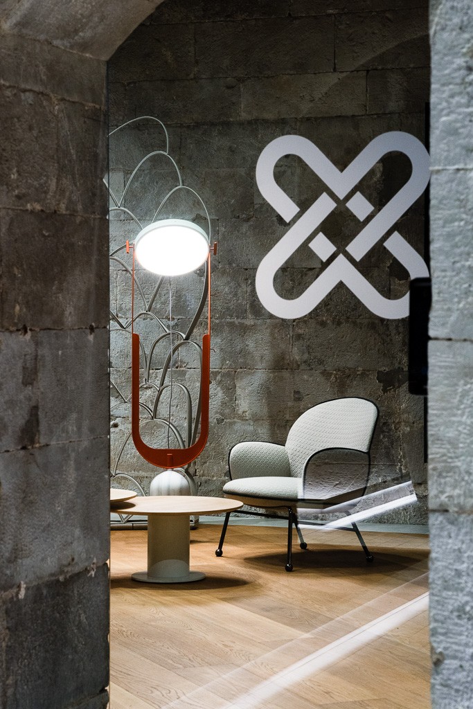 XAPO Bank Gibraltar: HQ interior design - e-architect